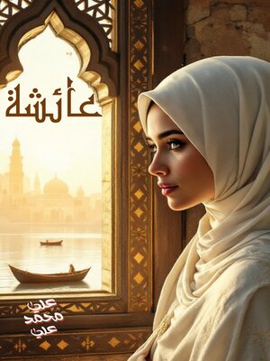 cover image of عائشة